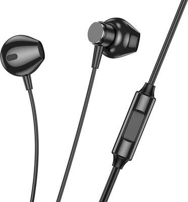 Наушники-гарнитура Hoco M125