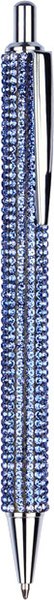 Ручка шариковая Meshu Sky Diamond / MS_65960 - фото