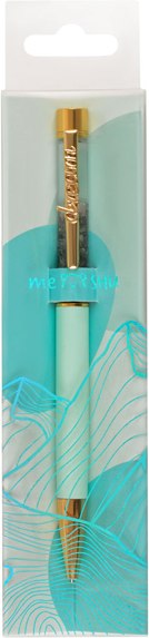 Ручка шариковая Meshu Dream Sand / MS_65946