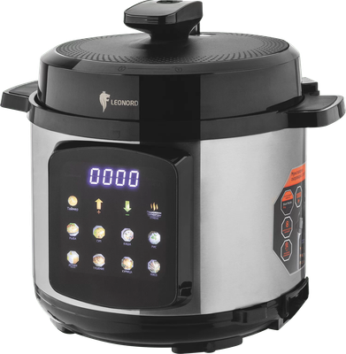 Мультиварка-скороварка Leonord LE-1742 / 106999