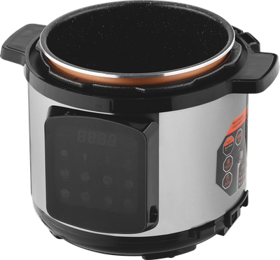 Мультиварка-скороварка Leonord LE-1742 / 106999