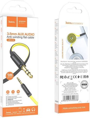 Кабель Hoco UPA16