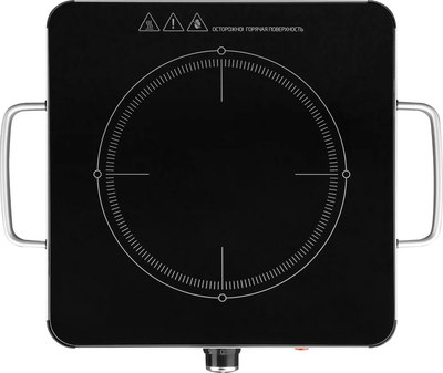 Электрическая настольная плита Leonord LE-1747 / 108175