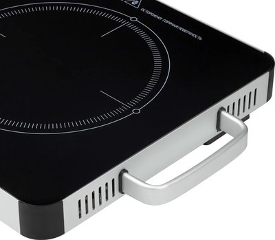 Электрическая настольная плита Leonord LE-1747 / 108175