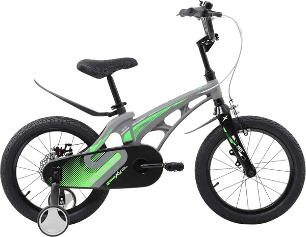 Детский велосипед STELS Galaxy 16 - фото