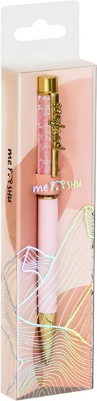 Ручка шариковая Meshu Perfect Sand / MS_65922