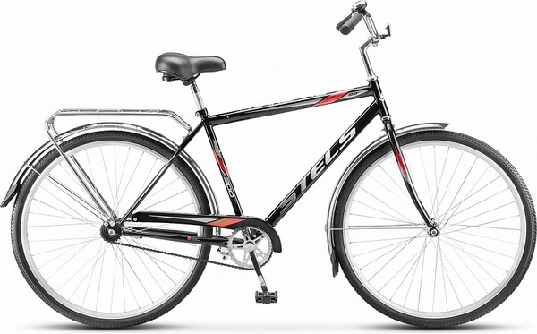 Велосипед STELS Avangard 300 C 28 - фото