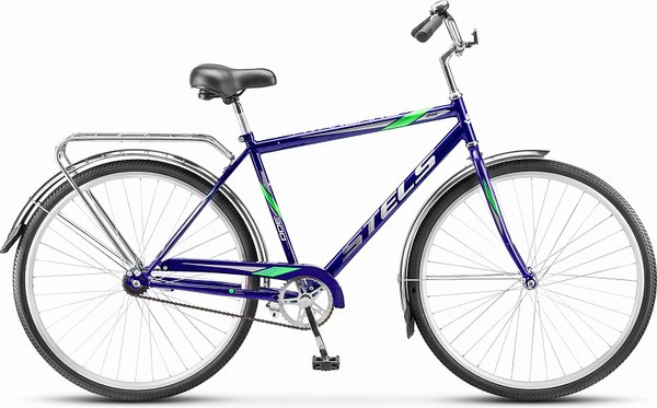 Велосипед STELS Avangard 300 C 28 - фото