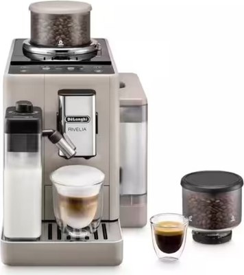 Кофемашина DeLonghi EXAM440.55.BG - фото