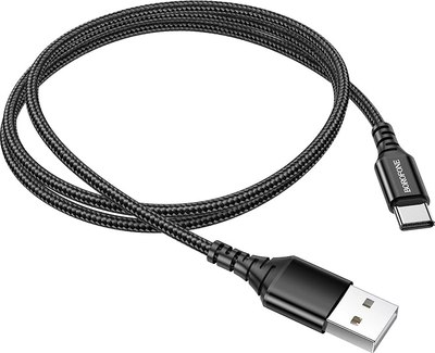 Кабель Borofone BX54 Type-C - фото