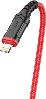Кабель Borofone BX67 Lightning