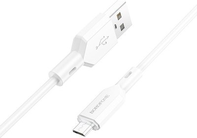 Кабель Borofone BX70 Micro - фото