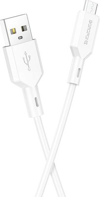 Кабель Borofone BX70 Micro