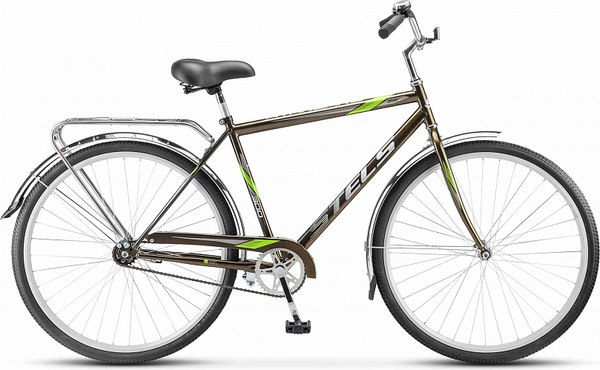 Велосипед STELS Avangard 300 C 28 - фото