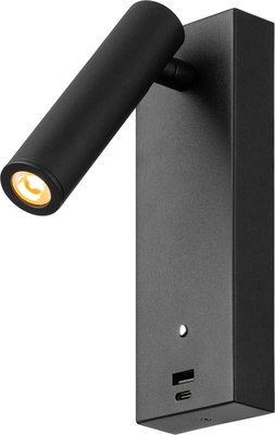 Спот Citilux Декарт CL704431