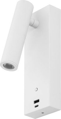 Спот Citilux Декарт CL704430