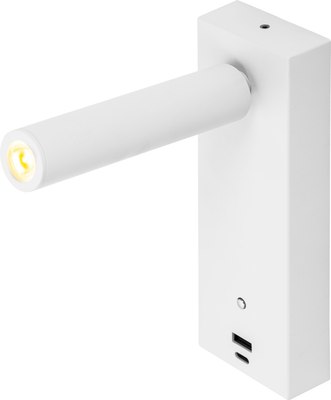 Спот Citilux Декарт CL704430