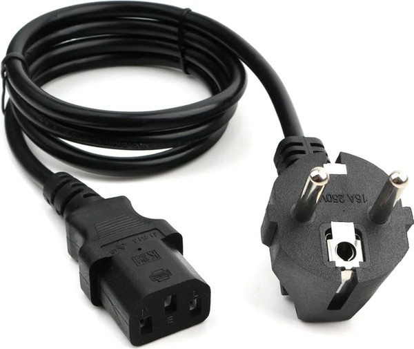 Кабель Cablexpert PC-186-1M - фото