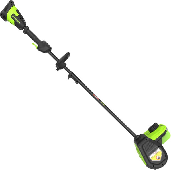 Снегоуборщик аккумуляторный Greenworks 2603107UG