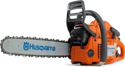 Бензопила цепная Husqvarna 64DL S35G HSM X-Force / 970 65 04-15 - фото