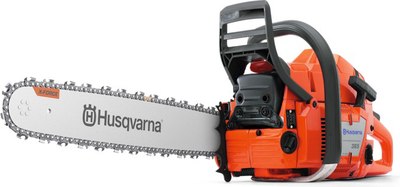 Бензопила цепная Husqvarna 68DL C85 X-Cut HLM X-Force / 970 71 85-18 - фото