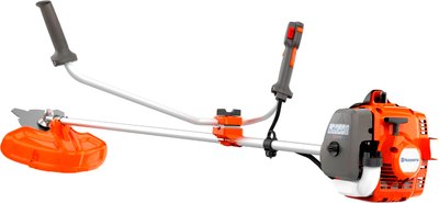 Триммер бензиновый Husqvarna 325R 967 90 84-03 - фото