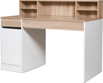 Письменный стол Мебель-Класс Сити-2 - фото