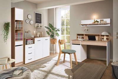 Письменный стол Мебель-Класс Сити-2