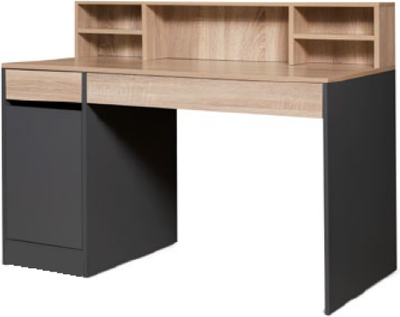 Письменный стол Мебель-Класс Сити-2 - фото