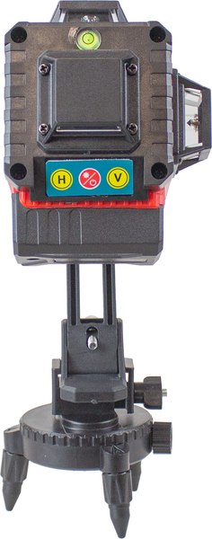 Лазерный нивелир Edon CLL 4D/40FW SET / 29780