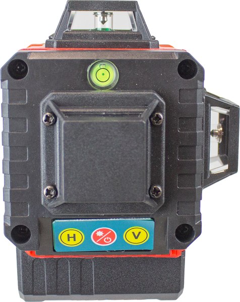 Лазерный нивелир Edon CLL 4D/40FW SET / 29780