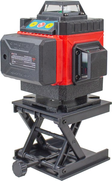 Лазерный нивелир Edon CLL 4D/40FW SET / 29780