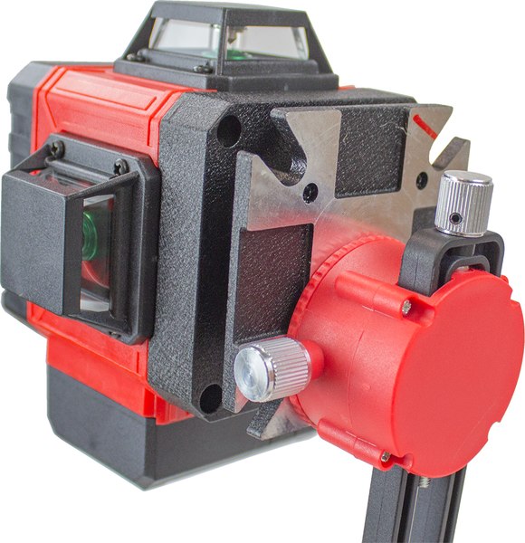 Лазерный нивелир Edon CLL 4D/40FW SET / 29780