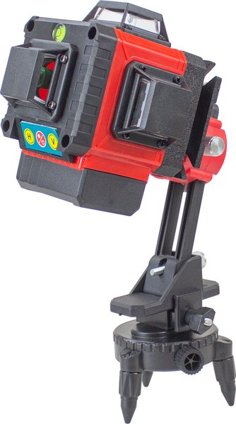 Лазерный нивелир Edon CLL 4D/40FW SET / 29780