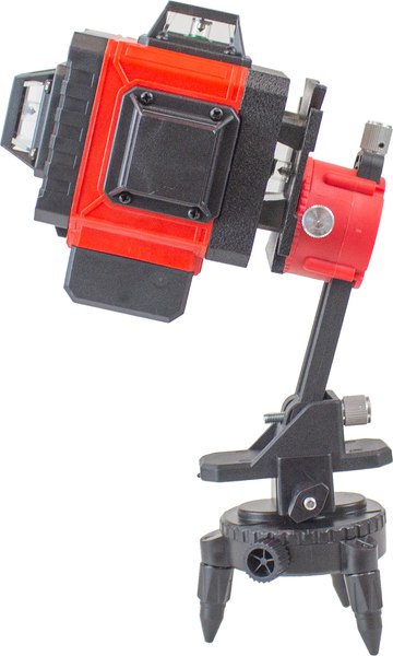 Лазерный нивелир Edon CLL 4D/40FW SET / 29780