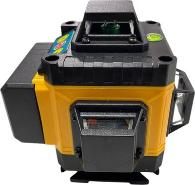 Лазерный нивелир Edon CLL 4D/40FWD / 29781