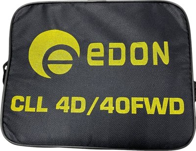 Лазерный нивелир Edon CLL 4D/40FWD / 29781