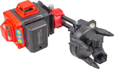 Лазерный нивелир Edon Профи CLL 4D/40FW / 29782