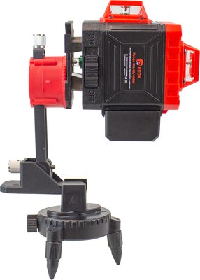 Лазерный нивелир Edon Профи CLL 4D/40FW / 29782