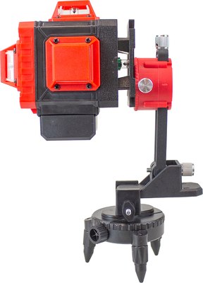 Лазерный нивелир Edon Профи CLL 4D/40FW / 29782