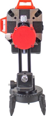 Лазерный нивелир Edon Профи CLL 4D/40FW / 29782