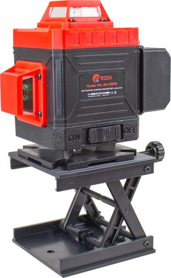 Лазерный нивелир Edon Профи CLL 4D/40FW / 29782
