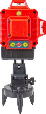 Лазерный нивелир Edon Профи CLL 4D/40FW / 29782