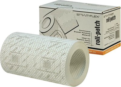 Лента для гипсокартона Strait Flex Для заделки трещин RP-Roll Patch