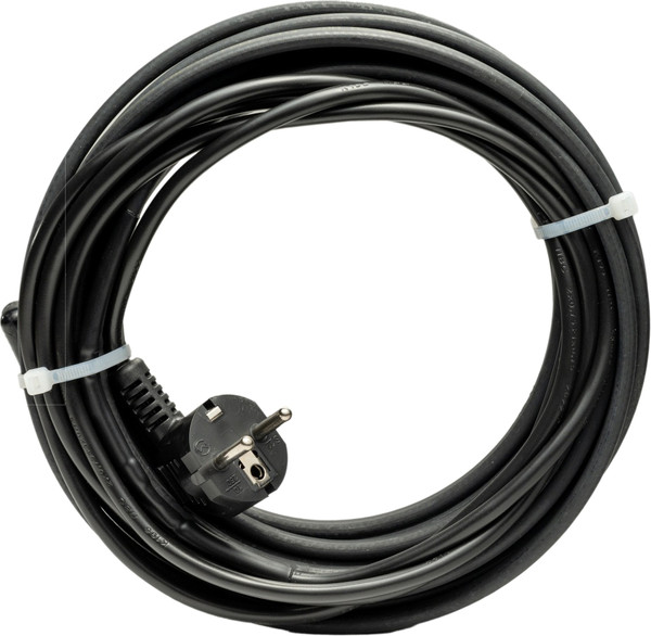 Греющий кабель для труб Freezstop Outside-16А-15 - фото