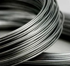 Проволока вязальная СибрТех Из нержавеющей стали 47762