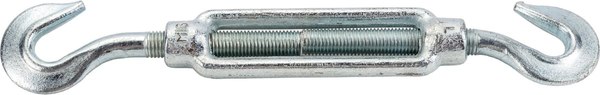 Талреп TOR Крюк-крюк М16 DIN1480 / 123161 - фото