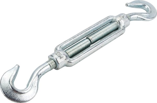 Талреп TOR Крюк-крюк М16 DIN1480 / 123161