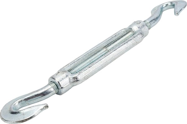 Талреп TOR Крюк-крюк М16 DIN1480 / 123161