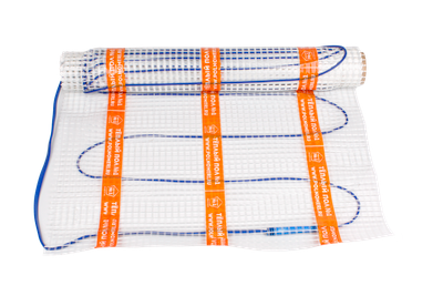 Теплый пол электрический Теплый пол №1 ТСП-960-6.0